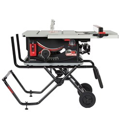 SawStop Table Saw Jobsite JSS Pro