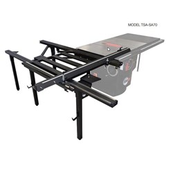 SawStop Large Sliding Table