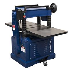 Carbatec 20" Deluxe Thicknesser