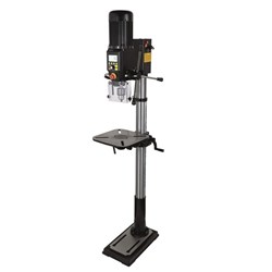 Nova Viking 16" DVR Floor Model Drill Press