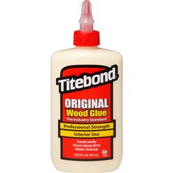 Titebond Original Wood Glue - 237ml