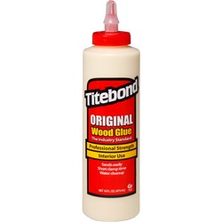 Titebond Original Wood Glue - 473ml