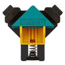 Wolfcraft ES 22 Corner Clamp (2 Pack)
