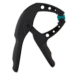 Wolfcraft FZH Ergo Spring Clamp - 30mm clamping width
