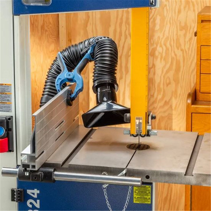 Finding the Perfect Bandsaw for Your Next Woodworking Project