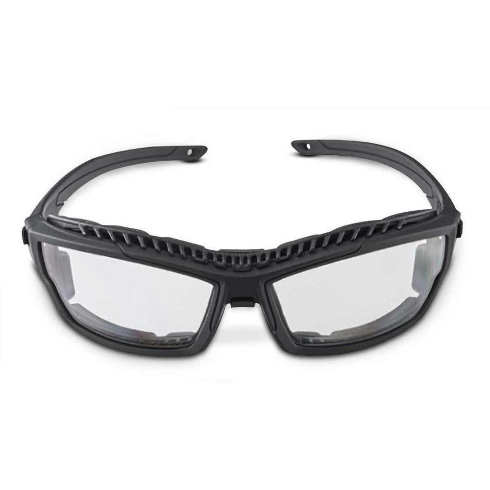 Eye Protection