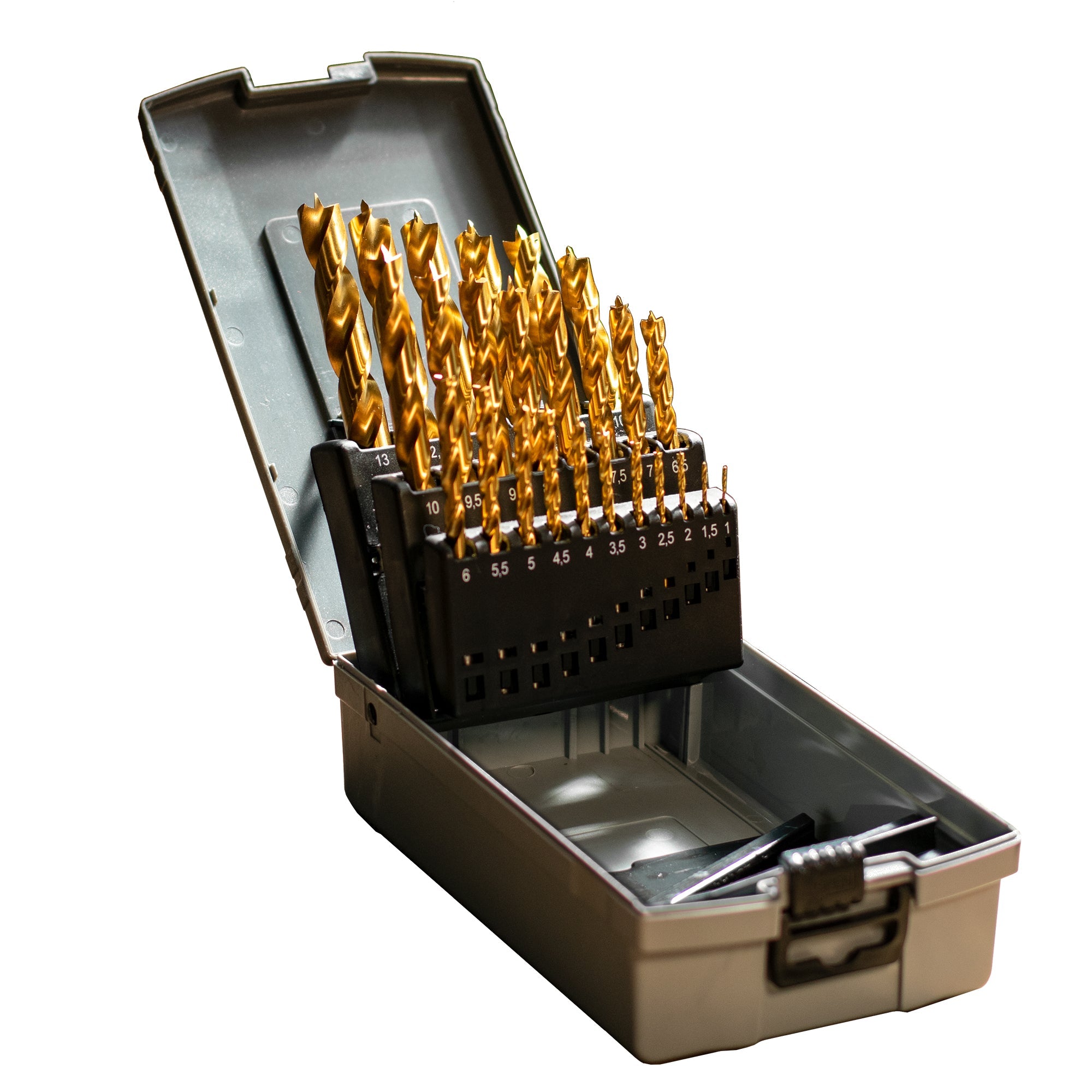 Brad Point Drill Bits | Individual Bits & Sets | Carbatec