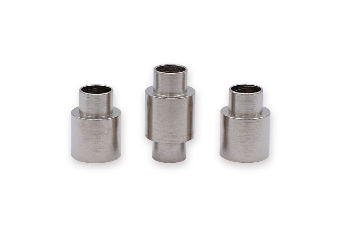 Pen Making Bushes