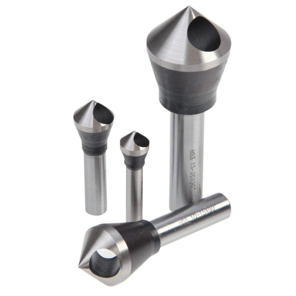 Countersinks & Counterbores | Bits & Drill Sets | Carbatec