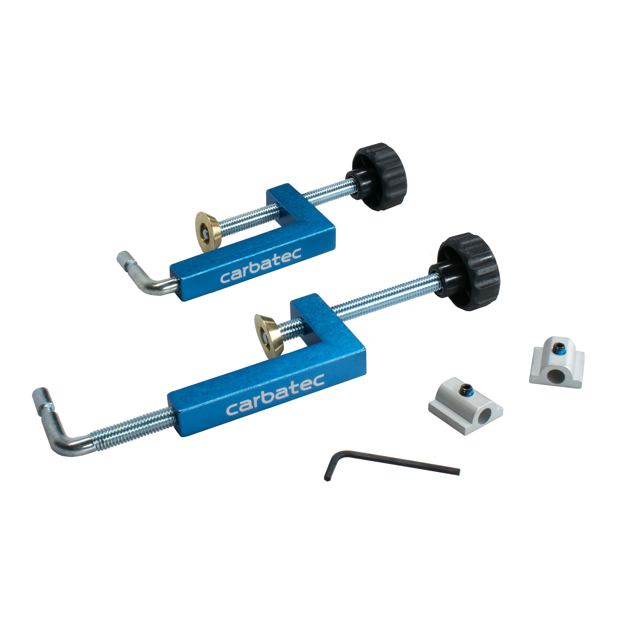 Jig Bolts & Hardware | T-Bolts Carriage & Inserts | Carbatec