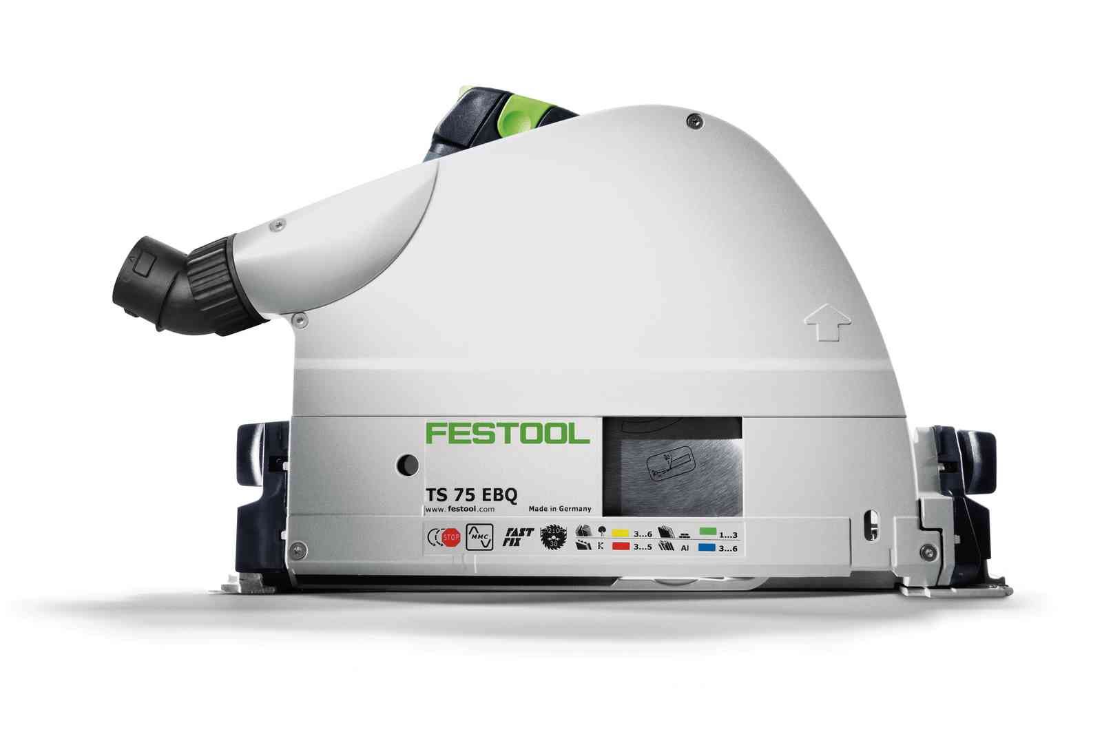 Festool Circular & Plunge Saws | TS 55 & TSC 55 | Carbatec