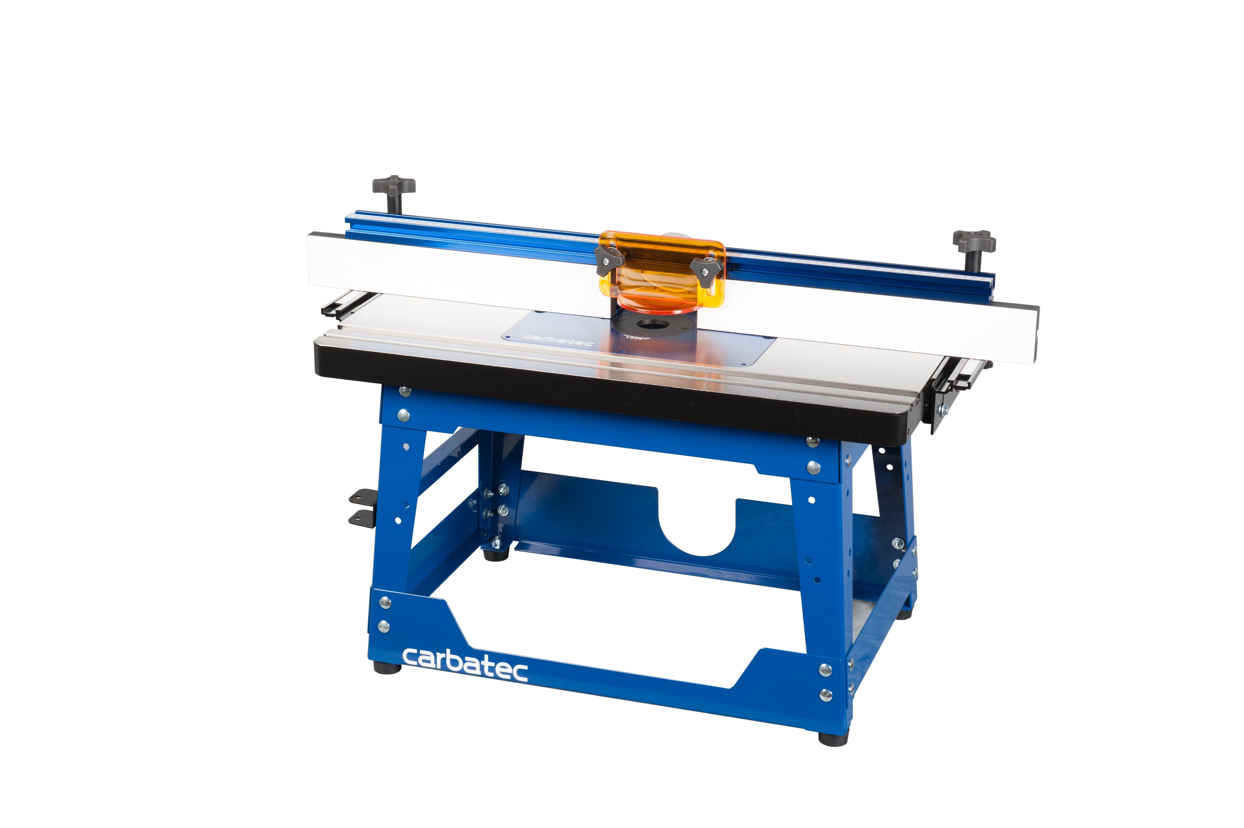Shop Router Table Assemblies, online at Carbatec