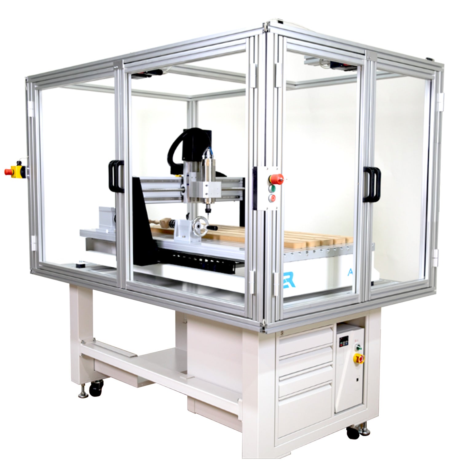CNC Machines & Routers | CNC Routers for Woodworking | Carbatec