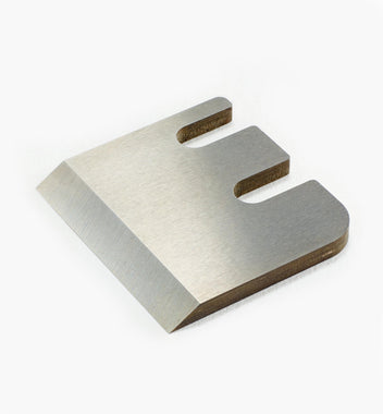 Veritas® Replacement Main Tenon Blade to suit Tapered Tenon Joinery System - 1-1/4" to 2"