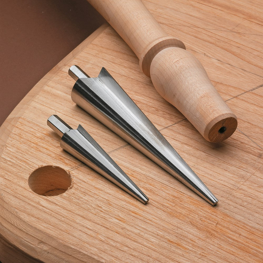 Buy Veritas Large Standard Reamer by VERITAS online - Carbatec