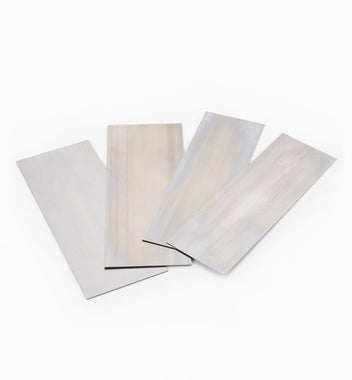 Lee Valley Veritas Superhard Cabinet Scraper Set