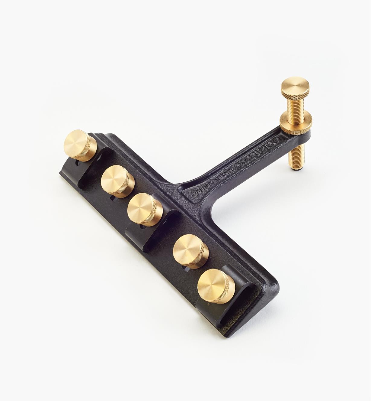 Veritas Jointer Blade Sharpener