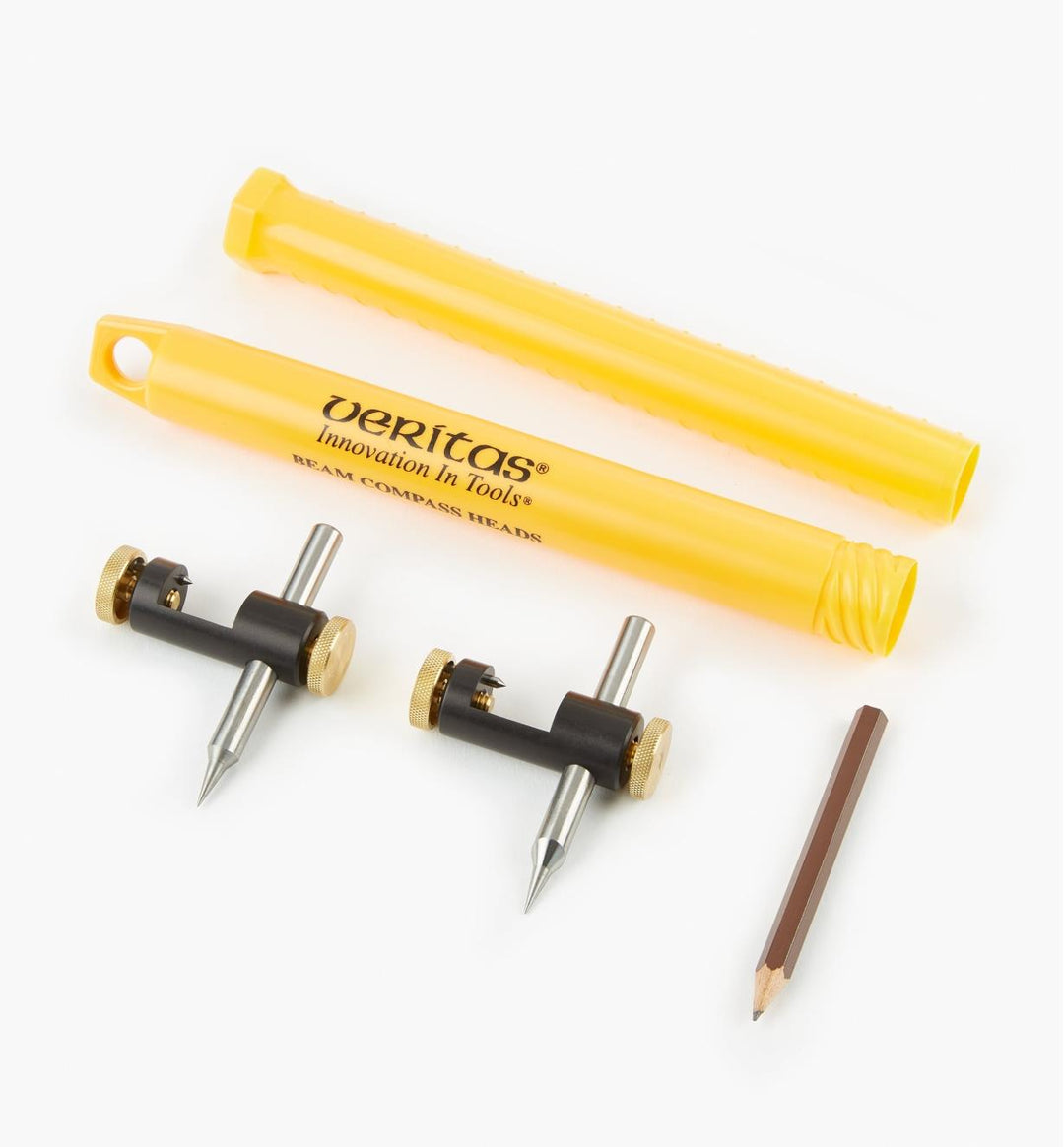Buy Veritas Beam Compass Heads by VERITAS online - Carbatec