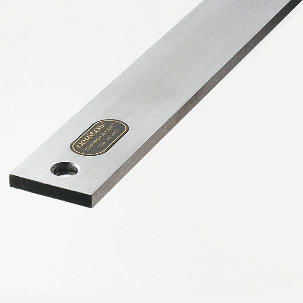 Veritas Steel Straightedge - 24"