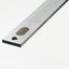Veritas Steel Straightedge - 24"