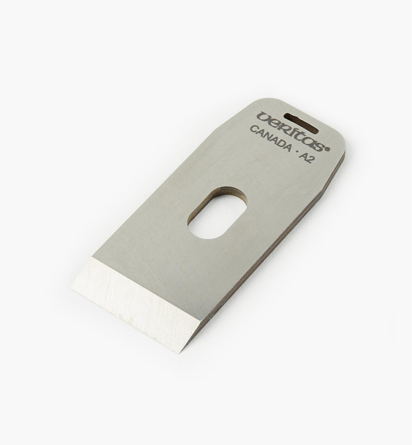 Veritas Replacement A2 Blade to suit Iron Edge Trimming Planes