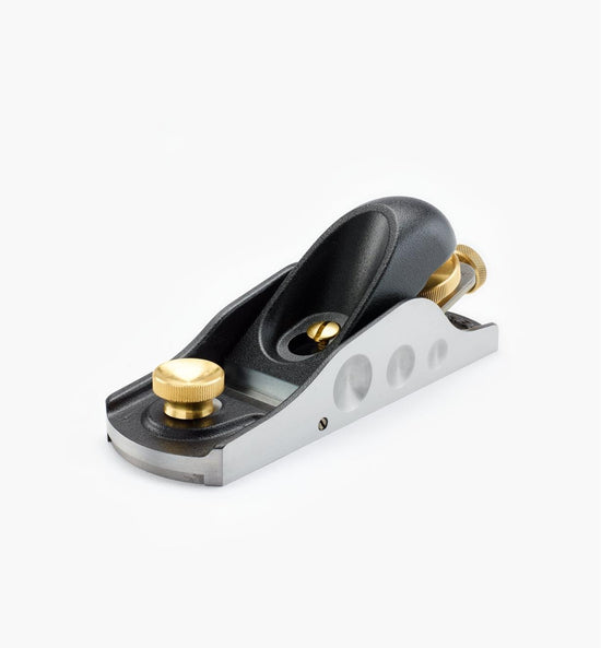 Veritas Low-Angle Block Plane