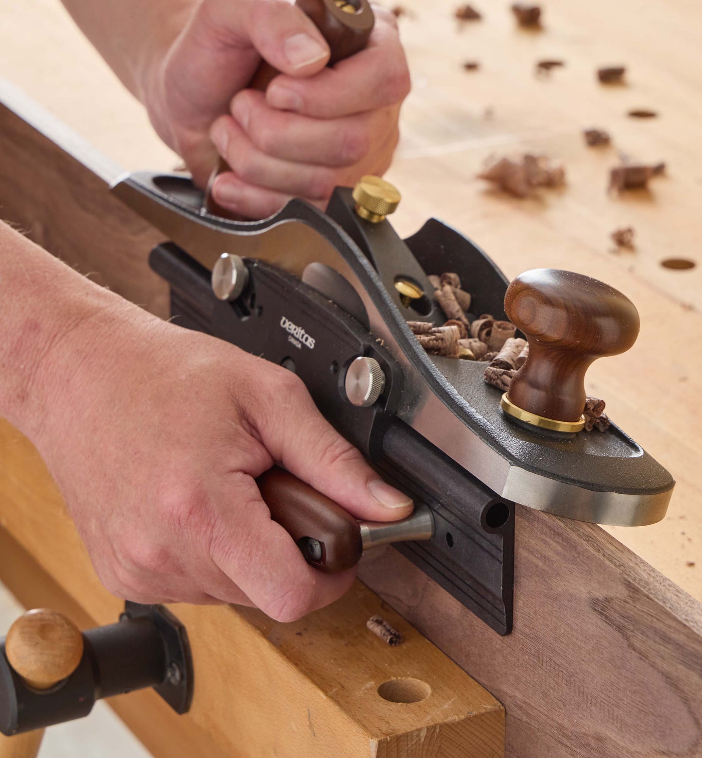 Veritas Technical Fence