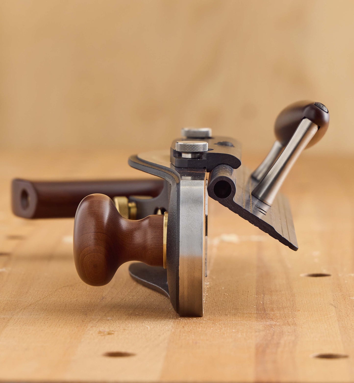 Veritas Technical Fence