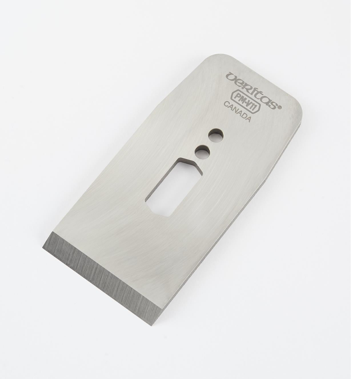 Veritas PM-V11 Replacement Plane Blade - with 38°