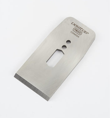 Veritas PM-V11 Replacement Plane Blade - with 50°