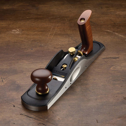 Veritas Low-Angle Jack Plane