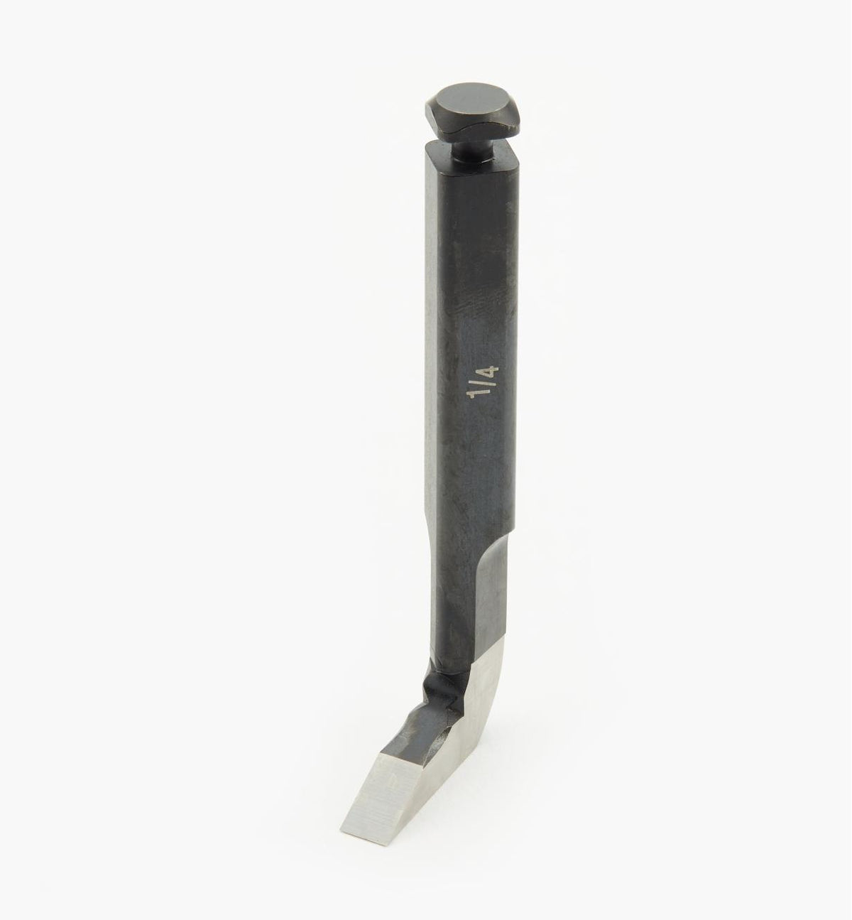 Hand Router Blades Buy Veritas® Plane Blades to suit Router and Hinge Mortise Planes - 1/4 ...