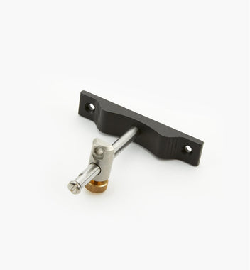 Veritas Router Plane Fence
