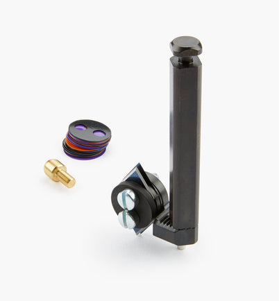 Veritas® Inlay Cutter Head for Router Plane