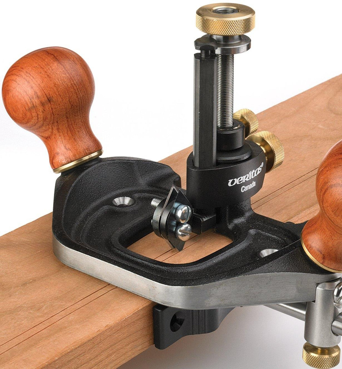 Custom Made Router Cutter Head Buy Veritas® Inlay Cutter Head for Router Plane by VERITAS online ...