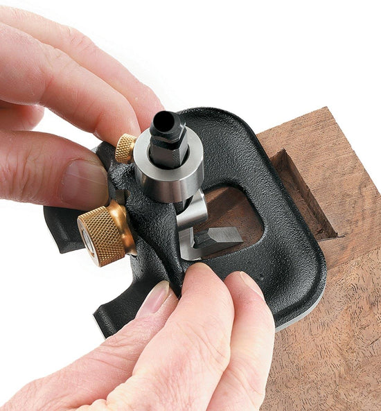Military Router Plane Buy Veritas Medium Router Plane by VERITAS online - Carbatec