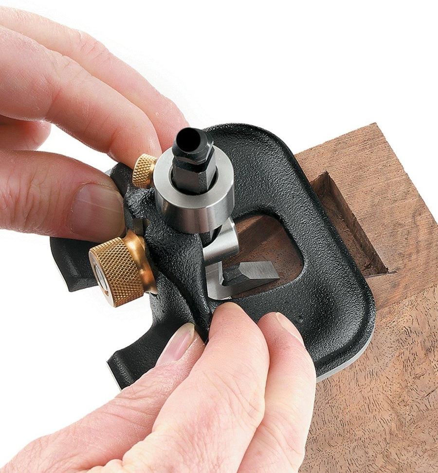 Caratex Router Buy Veritas Medium Router Plane by VERITAS online - Carbatec