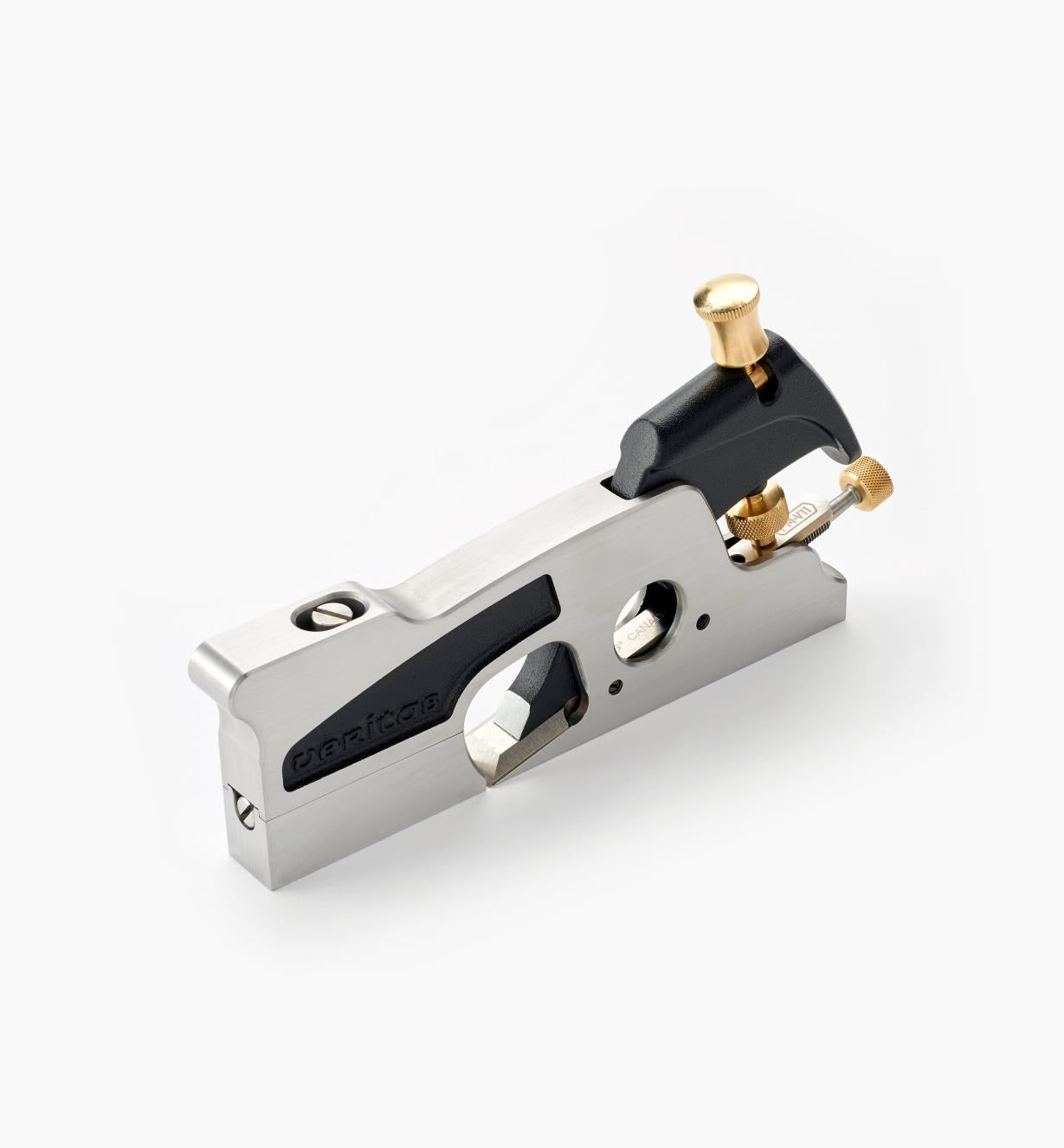Veritas® Medium Shoulder Plane with PM-V11® Blade