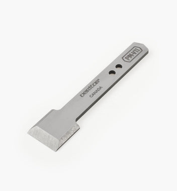 Veritas Replacement PM-V11® Blade to suit Bullnose Plane