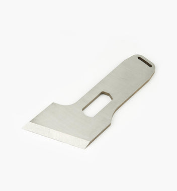 Veritas PM-V11 Replacement LH Blade for Veritas Skew Rabbet Plane