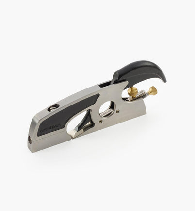 Veritas® Small Shoulder Plane with PM-V11 Blade