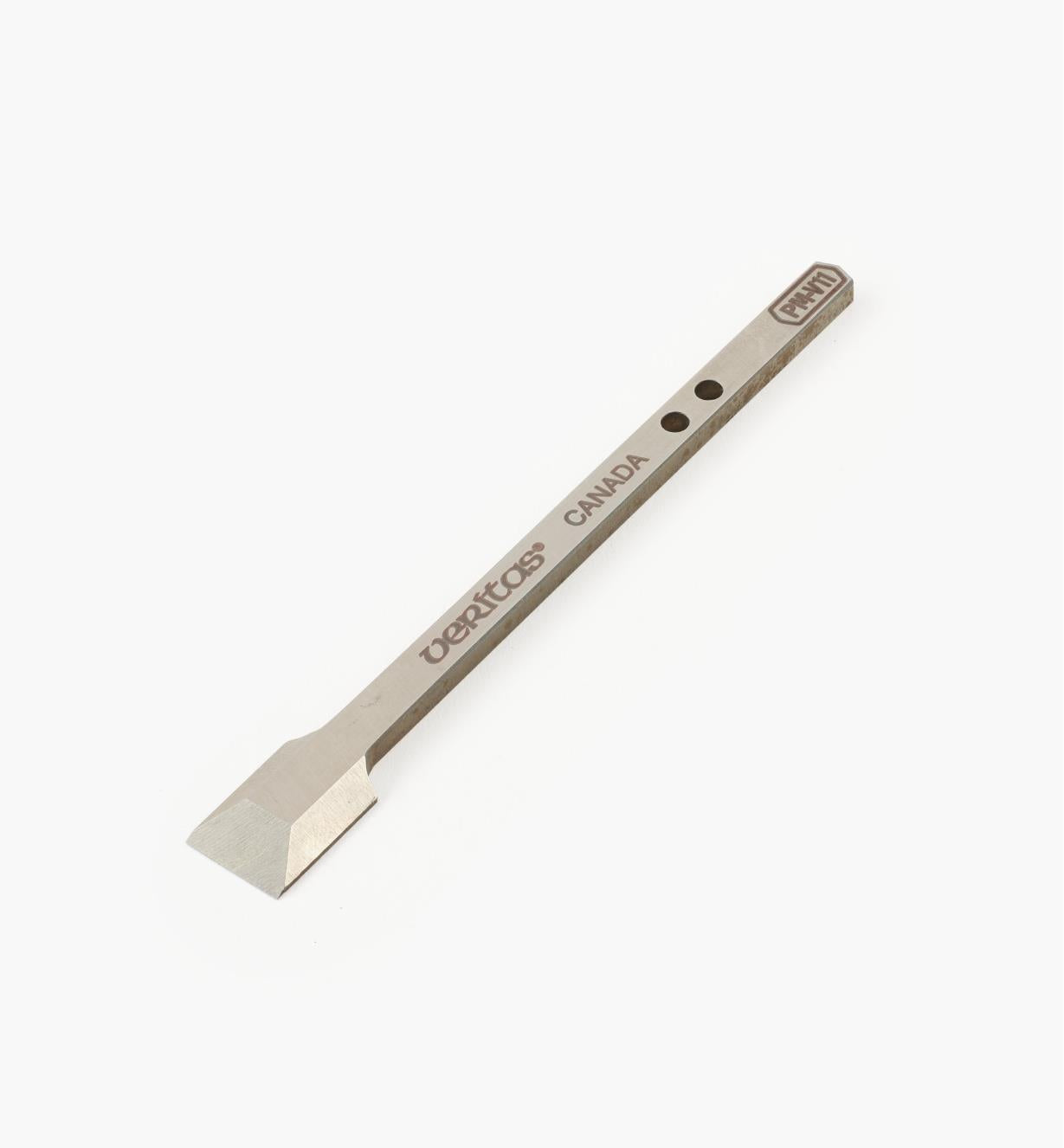 Veritas Replacement PM-V11® Blade to suit Small Shoulder Plane