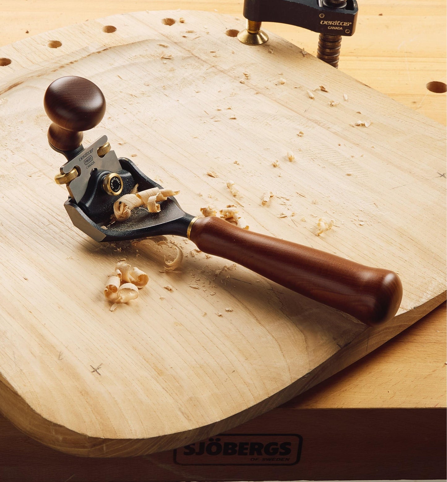 Veritas Pullshave with PM-V11  Blade