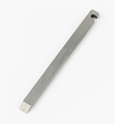 Veritas Small Plow Plane Blade - Right Hand - 6mm
