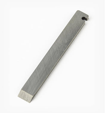 Veritas Small Plow Plane Blade - Right Hand - 10mm