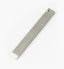 Veritas Small Plow Plane Blade - Left Hand - 10mm