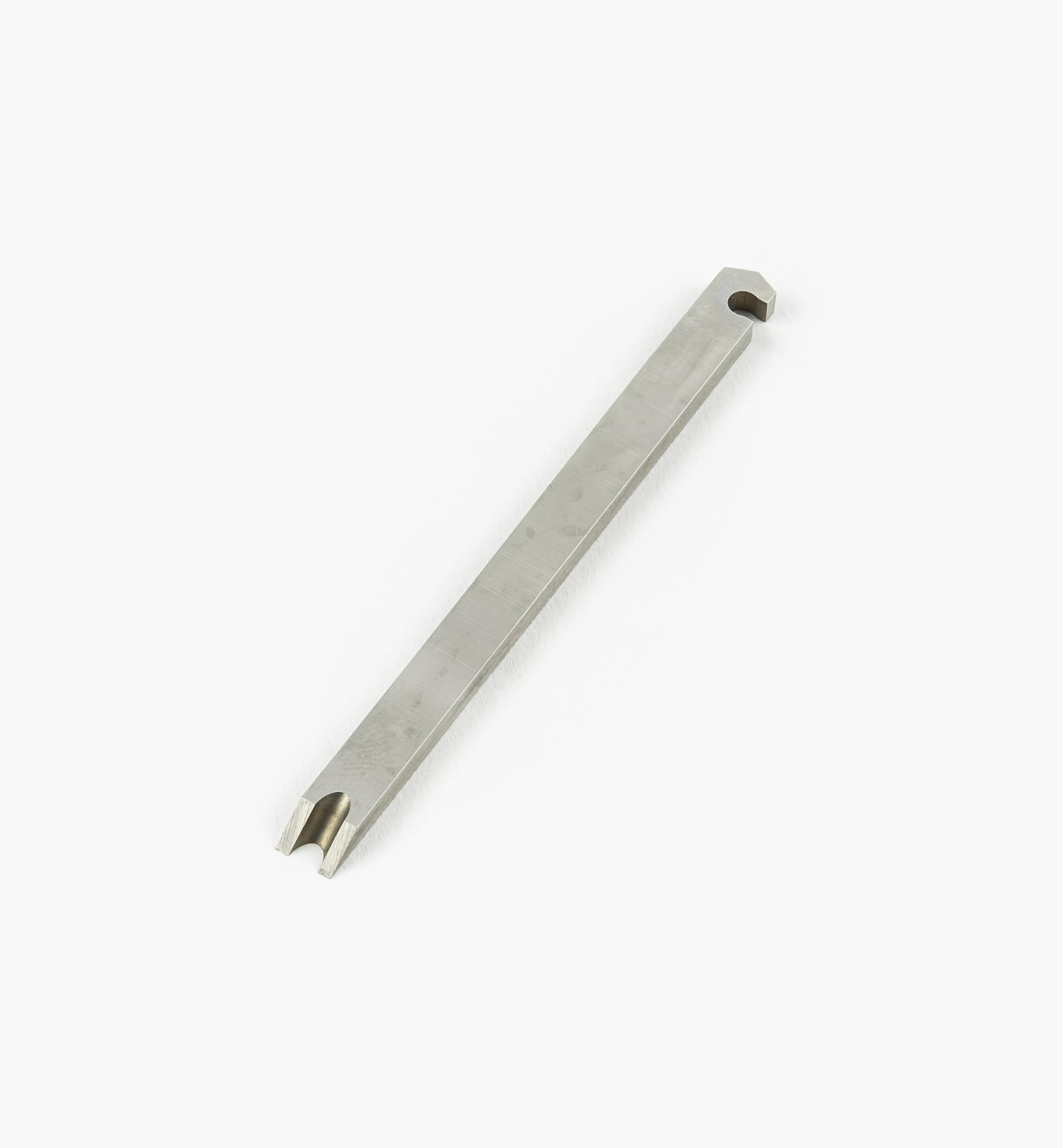 Veritas Small Plow Plane Beading Blade - Right Hand - 1/8"