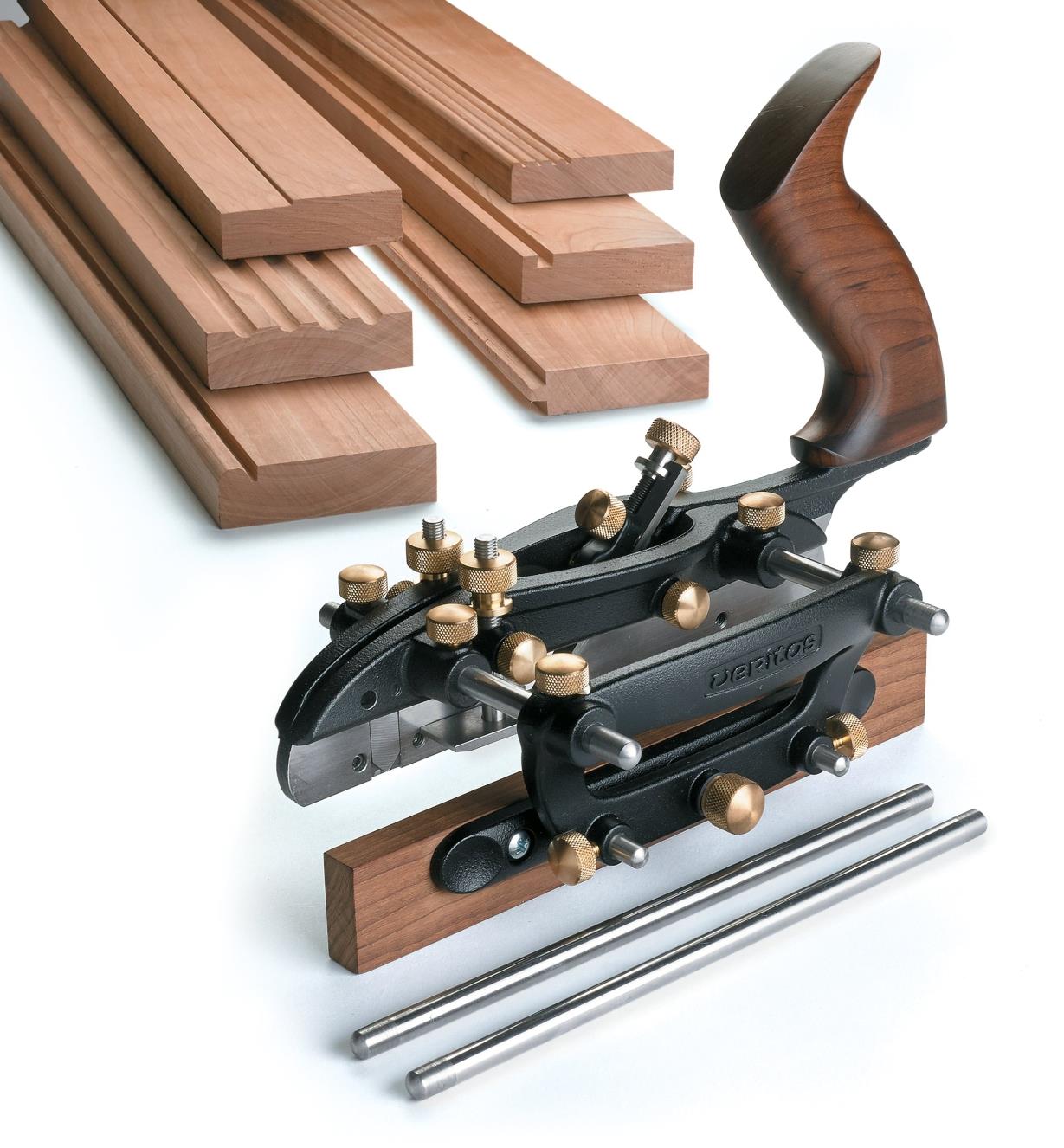 Veritas Combination Plane