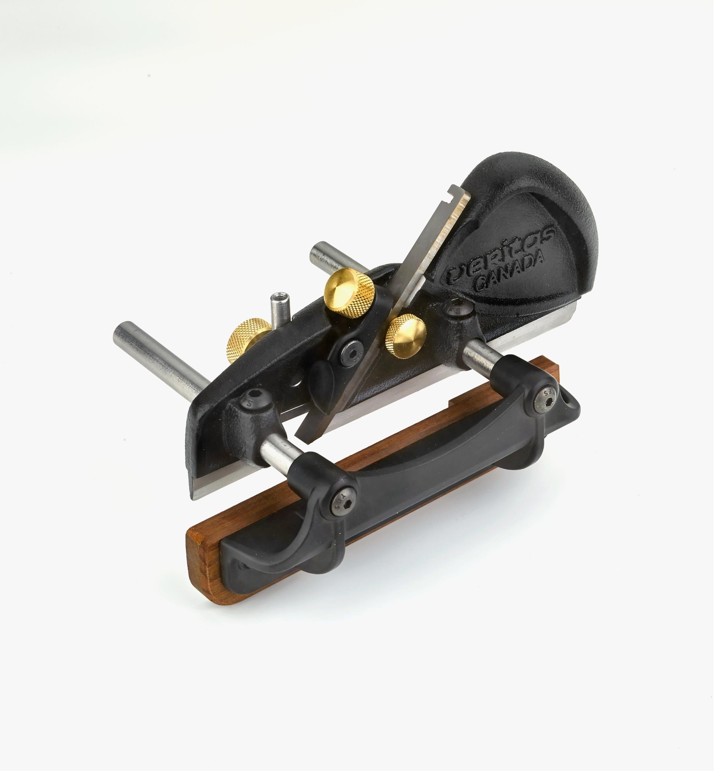 Buy Veritas Box-Maker's Plow Plane - Right Hand by VERITAS online ...