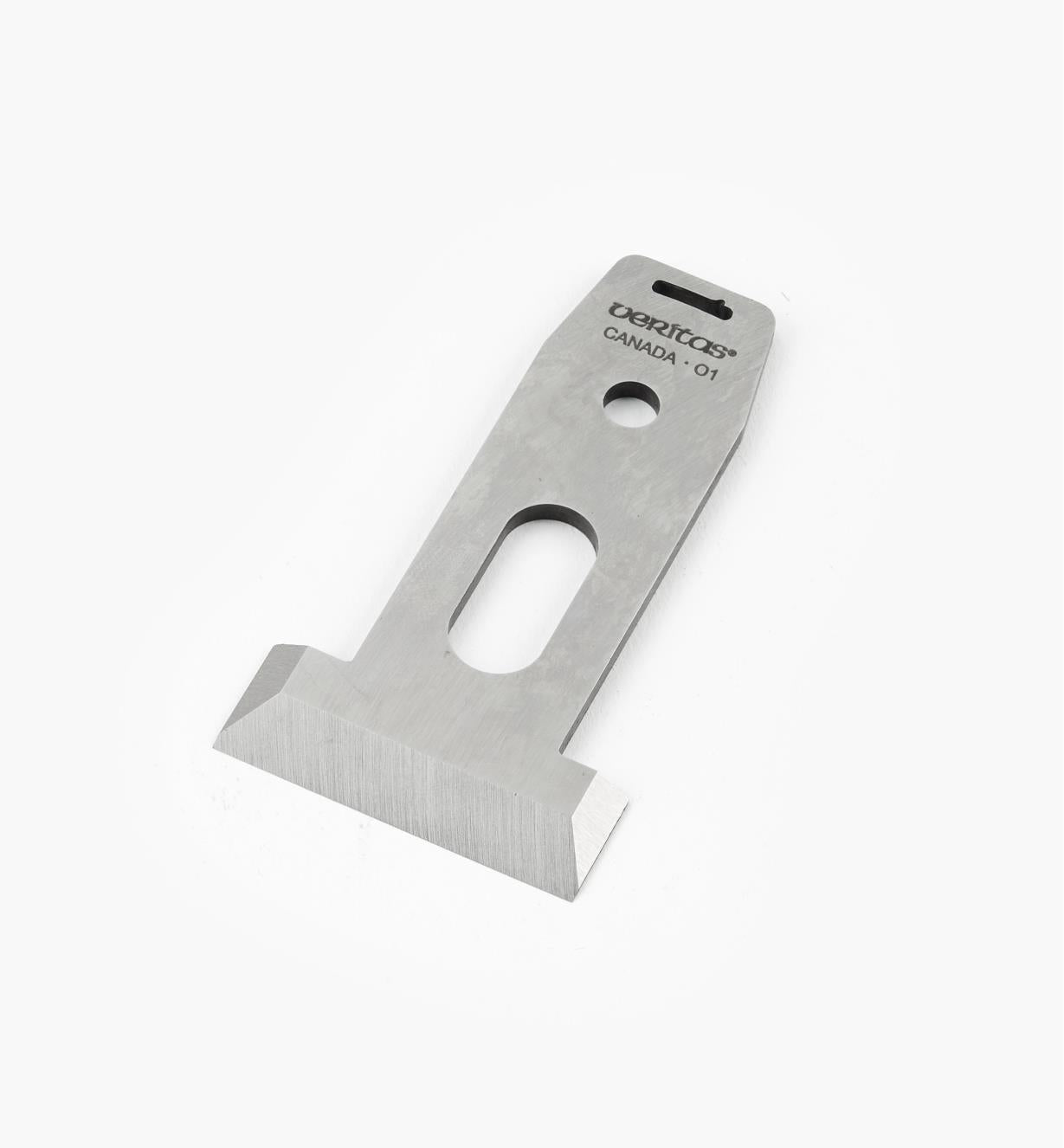 Veritas® Replacement O1 Blade to suit Cabinetmaker's Trimming Plane